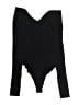 Windsor Black Bodysuit Size M - photo 1