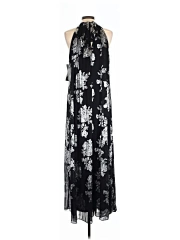 MSK Cocktail Dress (view 2)