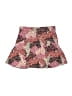 Originality Paisley Pink Casual Skirt Size S - photo 1