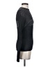 Murano Gray Long Sleeve Turtleneck Size S - photo 4