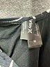 Hurley Print Black One Piece Swimsuit Size M - photo 3