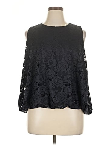 Renee C. Sleeveless Blouse (view 1)