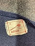 DaftBird Blue 3/4 Sleeve T-Shirt Size S - photo 7