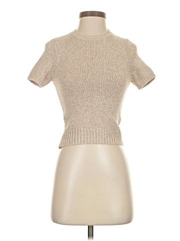 Abercrombie & Fitch Turtleneck Sweater (view 1)