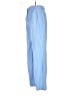 Open Edit Blue Casual Pants Size 6 - photo 5