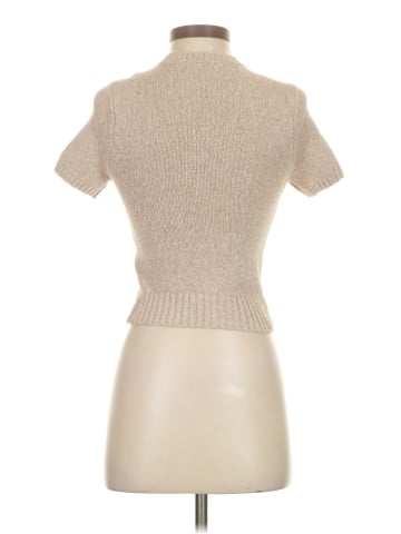 Abercrombie & Fitch Turtleneck Sweater (view 2)