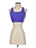DSG Purple Sports Bra Size S - photo 1