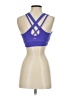 DSG Purple Sports Bra Size S - photo 2