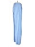 Open Edit Blue Casual Pants Size 6 - photo 4