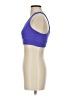 DSG Purple Sports Bra Size S - photo 5