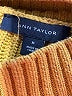 Ann Taylor Yellow Turtleneck Sweater Size M - photo 7