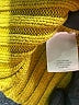 Ann Taylor Yellow Turtleneck Sweater Size M - photo 8