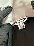 Unique21 100% Polyester Argyle Black Cocktail Dress Size 4 - photo 7