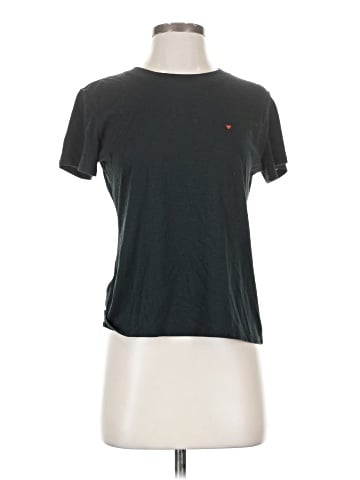 Sub Urban Riot Short Sleeve T-Shirt (view 1)