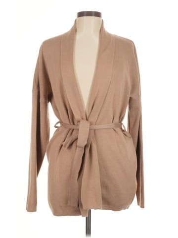 Micas Cardigan (view 1)