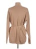 Micas Tan Cardigan Size M - photo 2