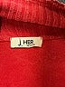 Assorted Brands 100% Cotton Red Pullover Sweater Size L - photo 7