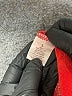 Assorted Brands 100% Cotton Red Pullover Sweater Size L - photo 8