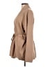 Micas Tan Cardigan Size M - photo 5