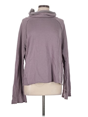 Alala Turtleneck Sweater (view 1)