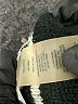 Sioni 100% Acrylic Black Cardigan Size L - photo 8