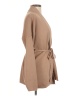Micas Tan Cardigan Size M - photo 4