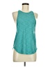 Lululemon Athletica Teal Active Tank Size 4 - photo 1