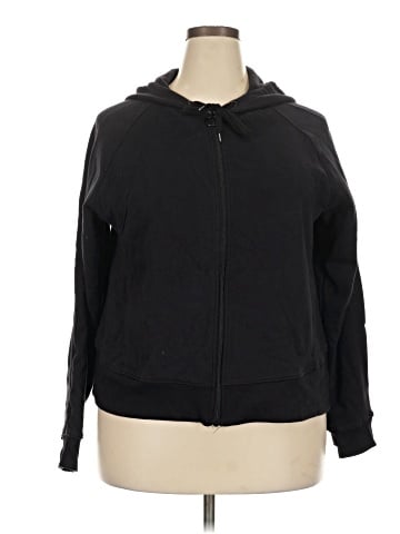 Tek Gear Zip Up Hoodie (view 1)