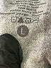 Assorted Brands Silver Short Sleeve T-Shirt Size L - photo 8