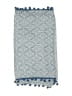 Unbranded Blue Scarf One size - photo 2