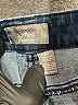 So Slimming by Chico's Hearts Blue Jeans Size Sm (0) - photo 4
