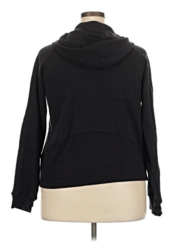 Tek Gear Zip Up Hoodie (view 2)