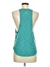 Lululemon Athletica Teal Active Tank Size 4 - photo 2
