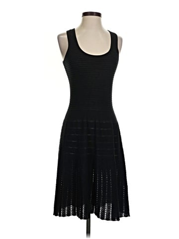 Armani Exchange Cocktail Dress (view 1)