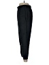 Ann Taylor 100% Lyocell Solid Black Track Pants Size M - photo 5