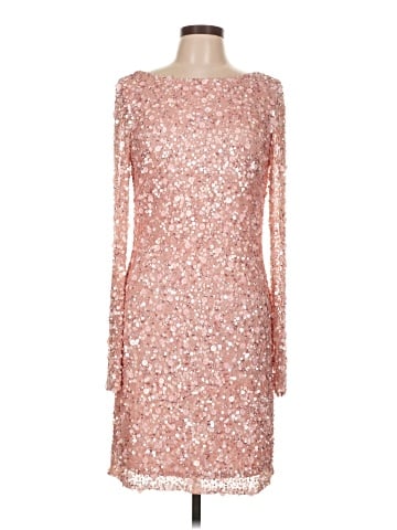 Aidan Mattox Cocktail Dress (view 1)