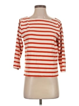 J.Crew 3/4 Sleeve Top (view 1)