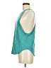 Lululemon Athletica Teal Active Tank Size 4 - photo 5