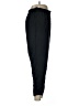 Ann Taylor 100% Lyocell Solid Black Track Pants Size M - photo 4