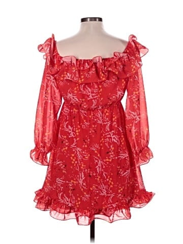 Assorted Brands Cocktail Dress (view 2)