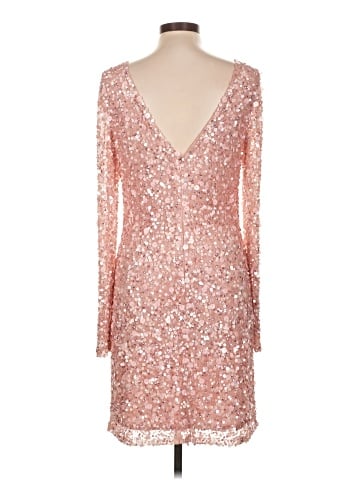 Aidan Mattox Cocktail Dress (view 2)