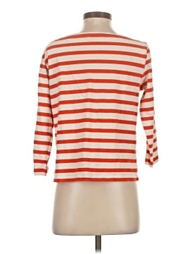 J.Crew 3/4 Sleeve Top (view 2)