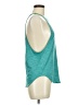 Lululemon Athletica Teal Active Tank Size 4 - photo 4