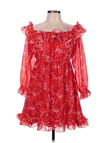 Assorted Brands Cocktail Dress (view 1)