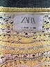 Zara Yellow Pullover Sweater Size 9 - 10 - photo 4