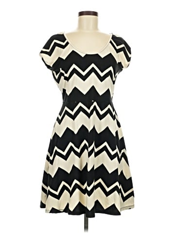 rue21 Casual Dress (view 1)