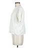 Unbranded Ivory Short Sleeve Top Size M (estimated) - photo 5