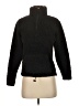 Derek Heart 100% Polyester Black Faux Fur Jacket Size S - photo 1