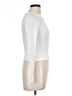 Habitual White Turtleneck Sweater Size 12 - photo 4