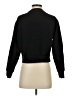 Assorted Brands Solid Black Turtleneck Sweater Size XS - photo 2